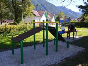 Otvoritev športnega parka - Street Workaut 4